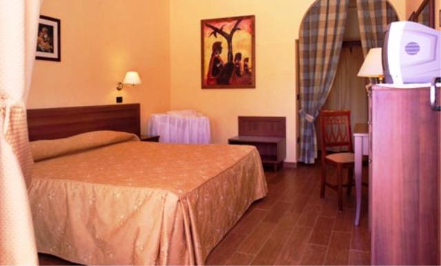 Hotel Cuor Di Puglia Alberobello Chambre photo