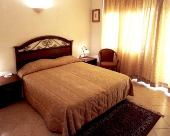 Hotel Cuor Di Puglia Alberobello Chambre photo