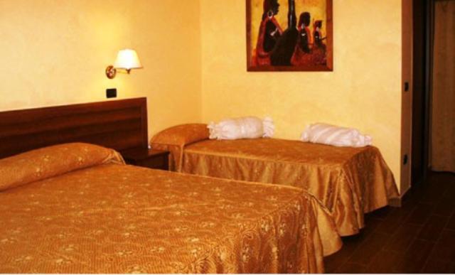 Hotel Cuor Di Puglia Alberobello Chambre photo