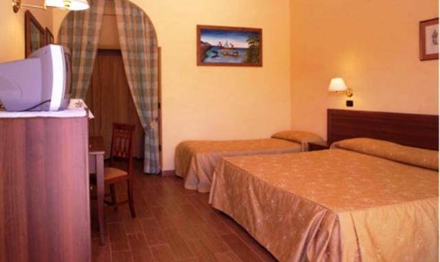 Hotel Cuor Di Puglia Alberobello Chambre photo